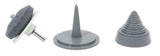 Arnold 490-850-0006 Universal Lawn Mower Blade Sharpener/Balancer Kit