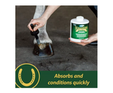 Farnam 3005074 Horseshoer's Secret Deep-Penetrating Hoof Conditioner, 32 oz.