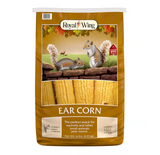 Royal Wing 10796 Animals and Pet Supplies Ear Corn Squirrel Feed, 15 lb. Bag