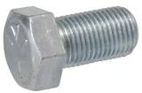 Hillman 883386 Yellow Grade 8 Hex Cap Screw, 3/4 in.-16 x 3 in., 1-Pack