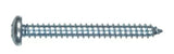 Hillman 41815 Homepak Assorted Pan Head Phillips Sheet Metal Screw Kit