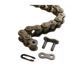 CountyLine TRC80R-TS Carbon Steel 80 Chain Size 10 ft. Roller Chain
