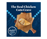 Blue Buffalo 800306 Wilderness Adult Indoor Grain-Free Chicken Recipe Dry Cat Food, 5 lb.