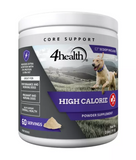 4health TSC-HCWG-60 - High Calorie Powder Supplement
