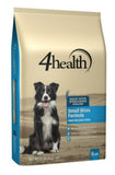 4health 1873 Wholesome Grains Small Bites Adult Chicken Formula Dry Dog Food 5lb