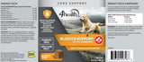 4health 76000024 Bladder Support with Cranberry Soft Chew Dog Supplement