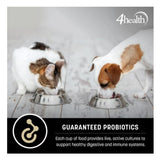 4health 9906 Wholesome Grains Large Breed Puppy Chicken Formula Dog Food 18 lb.