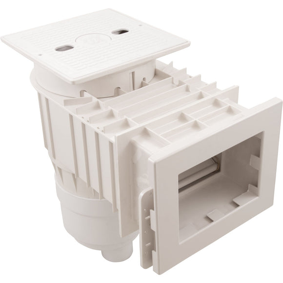 Waterway 540-8610 Skimmer Complete, Renegade, Fiberglass, 2