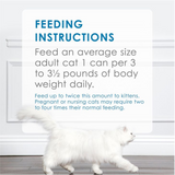 Fancy Feast Adult Grain-Free Ocean Whitefish & Tuna Pate Wet Cat Food 3oz, 1 Can
