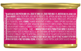 Fancy Feast Adult Grain-Free Chicken Feast Pate Wet Cat Food, 3 oz. 1 Single Can