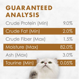 Fancy Feast Gravy Lovers Adult Grilled Chicken Wet Cat Food, 3 oz - 1 Single Can