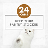 Fancy Feast Gravy Lovers Adult Grilled Chicken Wet Cat Food, 3 oz - 1 Single Can