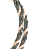 Koch Industries 5020811 Polypropylene Flexible Twisted Camo Rope 1/4" x 50 ft.