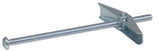 Hillman 5021 Toggle Bolt 1/8 inch x 2 inch