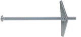 Hillman 5021 Toggle Bolt 1/8 inch x 2 inch