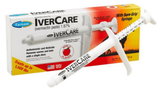Farnam 100504274 IverCare Ivermectin 1.87% Paste for Horses, 0.26 oz.