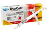 Farnam 100504274 IverCare Ivermectin 1.87% Paste for Horses, 0.26 oz.