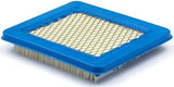 Briggs & Stratton 5043K Lawn Mower Air Filter Includes 491588S