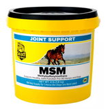 Select The Best 13451552 Richdel Joint Support MSM Supplement for Horses -  4lb.