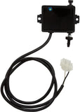 Del Ozone 51002-002-101 UO3 115v/230v Ozonator with Parts Bag AMP PLUG