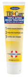 Farnam 100502415 TRI-Care Triple Action Animal Wound Treatment, 4 oz.