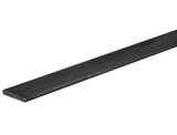 Hillman SteelWorks 11669 3/4" x 48" Solid Flat 3/16" Thick in Plain Steel