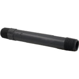 Lasco 205-060 0.5" MPT x 6" Schedule 80 Pool & Spa Nipple Fitting