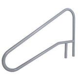 S.R. Smith DMS102A 3-Bend Deck Mounted Braced Swimming Pool Handrail DMS-102A