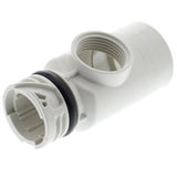 Jandy Zodiac 6-502-00 Quick Disconnect Universal Wall Fitting