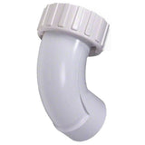 Waterway 400-5800B 2" 90 Degree Sweep Union with 2" Sweep Elbow