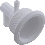 Pentair 986200 0.37" Air x 0.75" Water Spa Jet Body with Check Valve