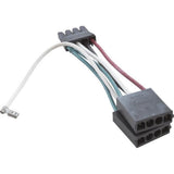 Newport Controls 0806-0011 2-Speed Pump to Two 1-Speed Pumps Adapter Cord