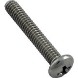 Val-Pak 99730550 8-32 x 1" Impeller Screw