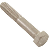 Generic 99-555-6370 Bolt 5/16-18 x 2" SS