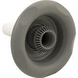 Waterway 212-7637 Jet Power Storm Internal Directional Scalloped - Gray