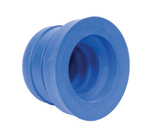 S.R. Smith BRB-100EX Expand-N-Lok Ladder Rubber Bumper Protector Blue - view 6