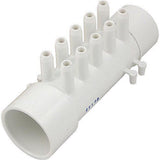 Waterway 672-4660 Barb Manifold