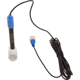 Rola Chem 550135 PH Probe, Digital/Analog Cntrl Sys, Heavy Duty,8ft
