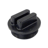 Pentair 27001-0022 1.5" Drain Plug Sta-Rite System 3 with O-Ring