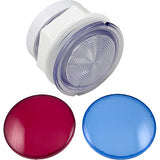 Waterway 630-5005 2.62" HS Light Wall Fitting with Reflector