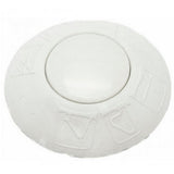 S.R. Smith 05-632 White Plastic Washer with Cap