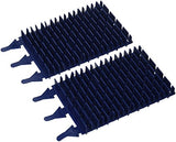 Jandy Zodiac R0517300 Brush - Set of 2 for Model 9300 Robotic Pool Cleaner