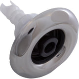 Custom 23442-432-000 4" FD Typhoon Scalloped Jet Internal - Gray