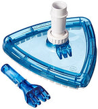 Hayward SP1068DL Deluxe 3-Brush Vacuum Head