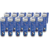 Underwater Magic UWM-02C Sealant, 290ml/9.8oz Tube, 12ct, Blue