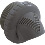 Infusion VRFTHLG Inlet Fitting Return Line Venturi - Light Gray