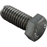 Pentair Water Pool And Spa 070429Z Whisperflo Seal Plate Bolt