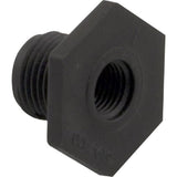 Waterway 519-7431 Clearwater II Pool & Spa Filter Pressure Gauge Adapter