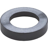 PAL Lighting 41-PCL20CB Mini Light Face Ring - Black