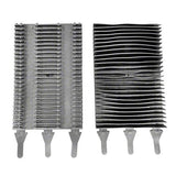 Jandy Zodiac R0528900 Brush - Set of 2